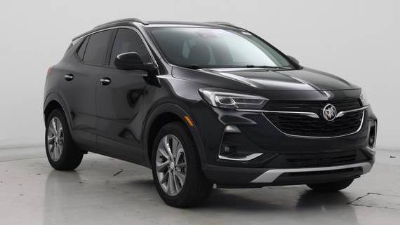 BUICK ENCORE GX 2020 KL4MMGSL0LB130062 image